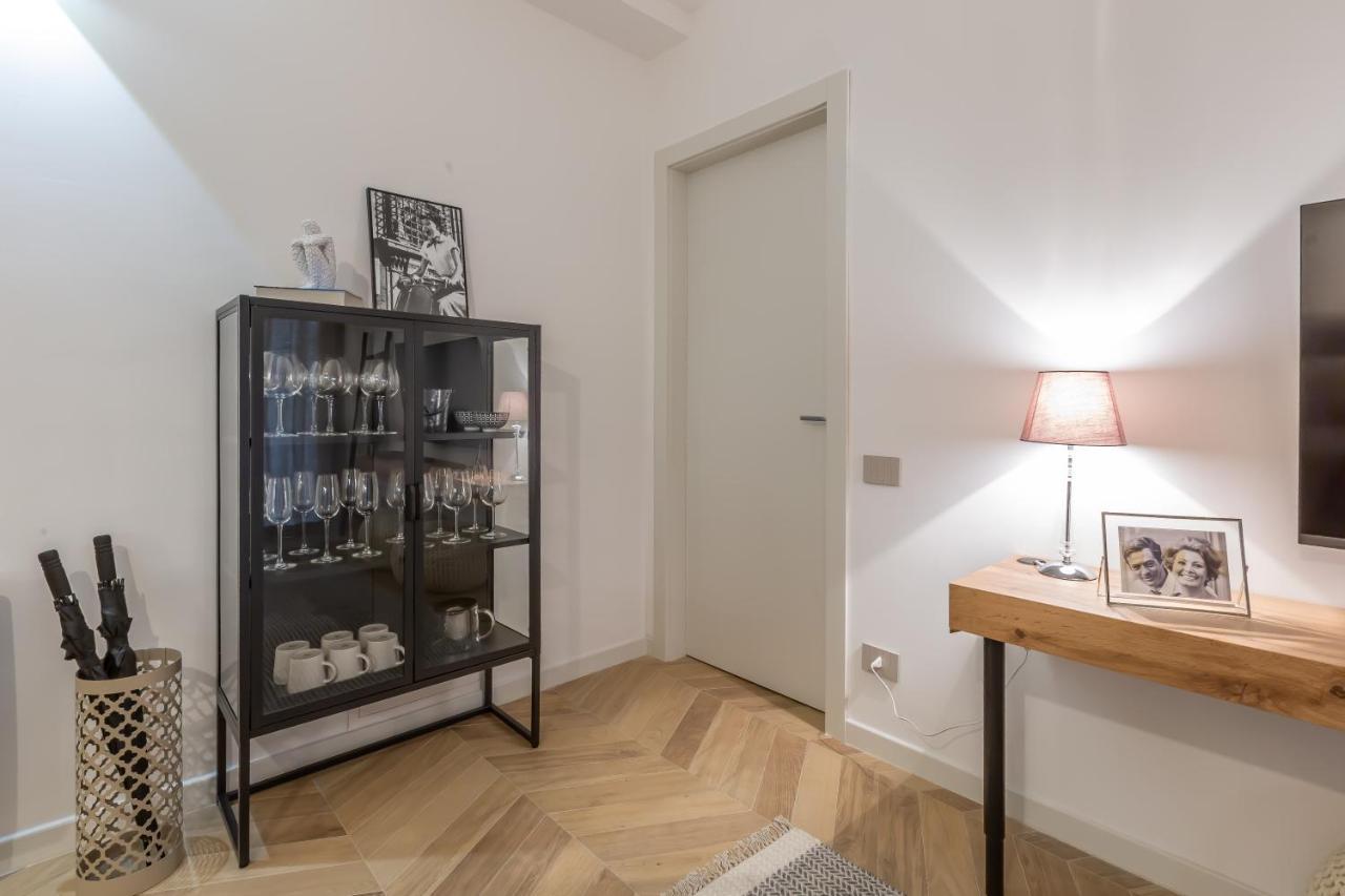 Luxury Trastevere Gym & Rooftop 5H Rome Exterior photo